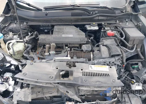 2019 Honda Cr-V Ex-L z USA, uszkodzony, nr VIN 5J6RW1H83KA032292